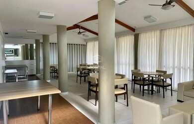 Imagem 10: Apto Cond. Morar Mais c/ 03 dormitórios sendo 01 suíte, e 02 vagas para...