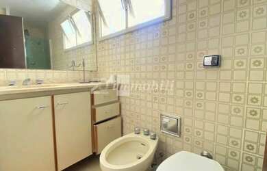 Imagem 13: Perdizes - Sp. 103m² de Área, 1 Vaga na garageme3 Dormitórios