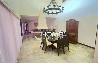 Imagem 12: Triplex Exclusivo no Condomínio Mandala Barra da Tijuca