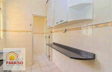 Imagem 15: Apartamento com 2 dormitórios para alugar, 59 m² no Boa Vista - Curitiba/PR