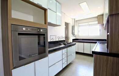 Imagem 8: Aluguel Cobertura 2 Dormitórios - 160 m² Brooklin