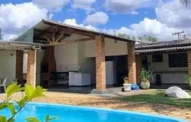 Imagem: A chácara possui 5.150m² de Área e está localizado em Contendas