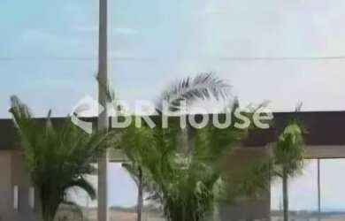 Imagem: O terreno possui 200m² de Área e está localizado em Ribeirão