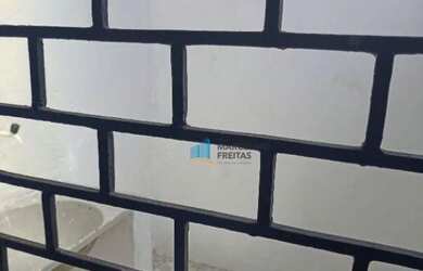 Imagem 7: Casa com 1 dormitório para alugar, 34 m² por R$ 680,00/mês - Quintino...