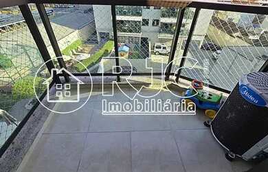 Imagem 5: Imóvel para venda com 65m² com 2 quartos em Vila Isabel - Rio de Janeiro...