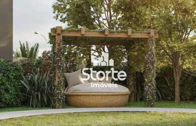 Imagem 14: Apartamentos com 2 dormitórios à venda, 45.05 m² a 45,68 m² a partir...