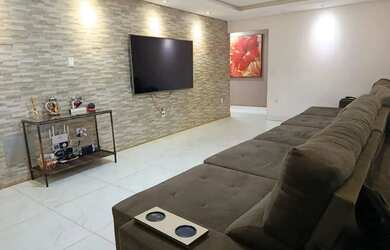 Imagem 2: Casa em Parque Atheneu - Goiânia - GO