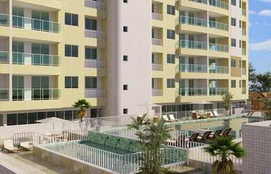 Imagem 6: CONDOMINIO FIJE, LINDO APARTAMENTO NA COHAMA, ENTRADA FACILITADA, LAZER CLUN,3 QUARTOS E 2