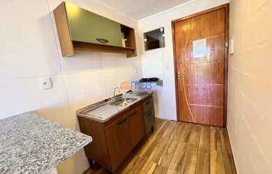 Imagem 2: LOFT para locação no Vale da Palmeiras