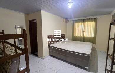 Imagem 9: Casa com 4Q/2 Suites. Com piscina