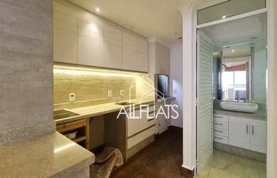 Imagem 6: Cobertura com 4 dormitórios à venda, 264 m² por R$ 5.330.000,00 - Jardins...