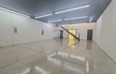 Imagem 4: Galpão Comercial à Venda em Bragança Paulista