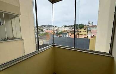 Imagem 5: Capoeiras Apartamento 2 quartos