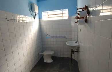 Imagem 10: Prédio comercial à venda na Bela Vista com 315m²