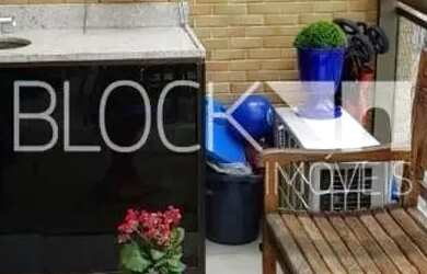 Imagem 2: Recreio dos Bandeirantes