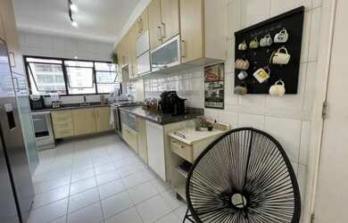 Imagem 13: Apartamento com 3 dormitórios à venda, 142 m² por R$ 1.595.000,00 -...