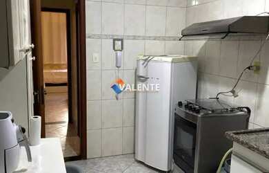 Imagem 12: Imóvel para aluguel tem 64 metros quadrados com 1 quarto em Aviação - Praia Grande - SP