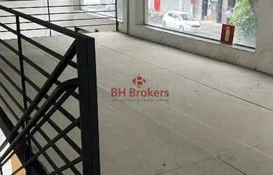 Imagem 6: LOJA PARA LOCAÇÃO DE 121,97m² NO BAIRRO BARRO PRETO