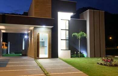 Imagem 2: Casa com 3 Quartos à Venda, 123 m² por R$ 680.000 - São José de Imbassai...