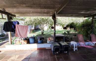 Imagem 14: Casa 2 quartos - Gayon. Varanda, 99m² de Área, 3 Vagas na garageme2...