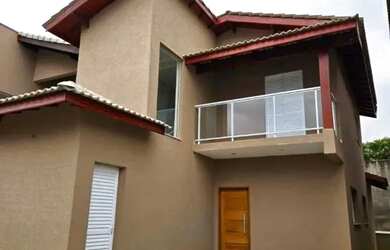 Imagem 4: CASA EM CONDOMÍNIO - LOTEAMENTO JARDIM MORUMBI - SP