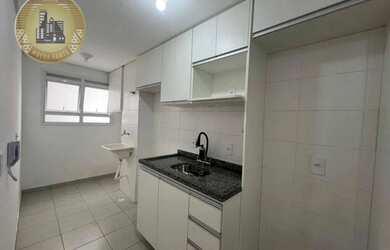 Imagem 9: Apartamento com 2 dormitórios para alugar, 49 m² por R$ 2.800,00/mês...