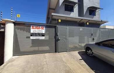 Imagem 2: Imóvel para aluguel tem 242 metros quadrados com 3 quartos em São Carlos...