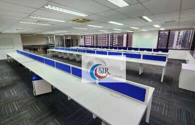 Imagem 16: Conjunto para alugar, 590 m² - Vila Olímpia - São Paulo/SP