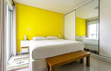 Imagem 13: Apartamento em JurerêInternacional, Florianópolis, SC, com 3 Dormitórios,...