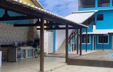 Imagem 3: asa com 3 quartos, Cordeirinho Ponta Negra , Maricá - R$ 900 mil, Cod...