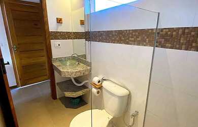 Imagem 2: Flat para venda tem 39 metros quadrados com 1 quarto em Trancoso - Porto...