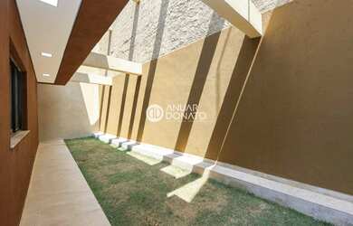 Imagem 9: Casa Residencial de Alto Padrão em Mangabeiras BH 5 Quartos, 4 Suítes,...