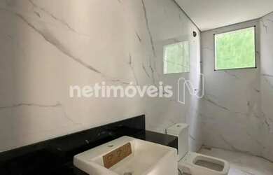 Imagem 8: APARTAMENTO NOVO 3 QTOS SUITE 2 VAGAS ELEVADOR ÁREA PRIVATIVA