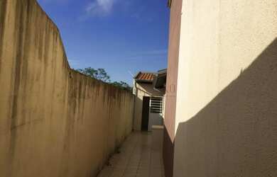 Imagem 9: Casa para venda com 3 quartos em Núcleo Habitacional José Regino, Bauru...