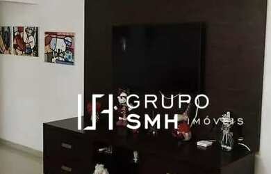 Imagem 4: Apartamento com 2 dormitórios à venda, 90 m² por R$ 583.000,00 - Vila...