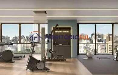 Imagem 9: Apartamento 1 dormitórios à venda Moinhos de Vento Porto Alegre/RS