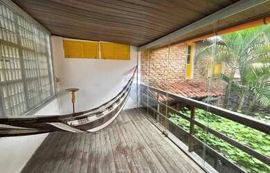 Imagem 15: Casa - Garça Torta. Piscina, Churrasqueira, Varandae190m² de Área