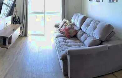 Imagem 3: Apartamento à venda Residencial Conquista Tamoio em Jundiaí