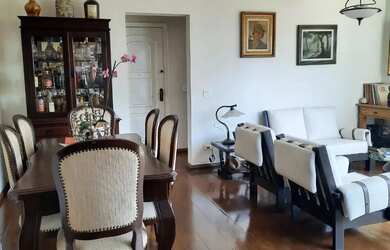 Imagem 6: Venda Apartamento 3 Dormitórios - 112 m² Vila Mariana