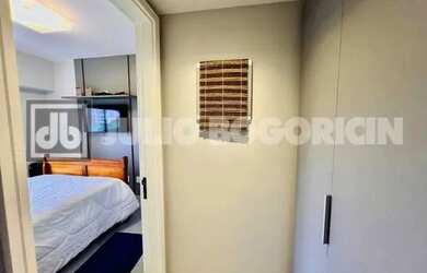 Imagem 12: Apartamento à venda 2 quartos, varanda, reformado, 1 vaga, four seasons,...