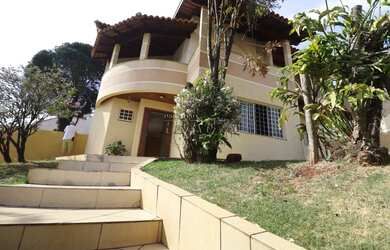 Imagem 3: Sobrado Espaçoso para Locação - Jardim Itamarati, Londrina