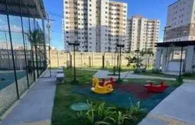 Imagem: Apartamento para Locação em Salvador, Jardim das Margaridas