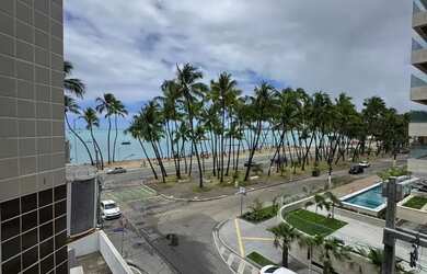 Imagem: O apartamento para alugar possui 1 Dormitório, 1 Banheiro