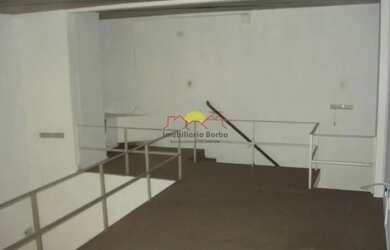 Imagem 6: Sala Comercial Mezanino Aluguel Centro Joinville