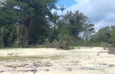 Imagem 16: Água Boa. 2.600.000m² de Área