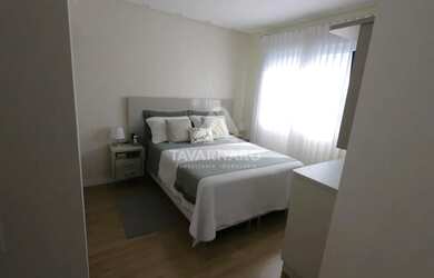 Imagem 9: Apartamento Padrão em Ponta Grossa