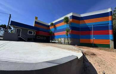 Imagem 2: Galpão, 2.003,17 m² - venda por R$ 30.000.000 ou aluguel por R$ 30.977/mês...