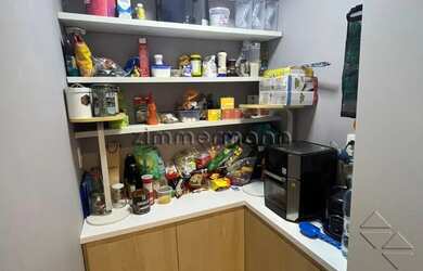 Imagem 8: APARTAMENTO GUARDEN 2 DORMITÓRIOS 1 VAGA