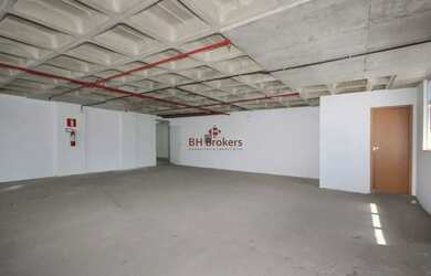 Imagem 15: SALA PARA LOCAÇÃO DE 120 METROS NO BAIRRO LOURDES