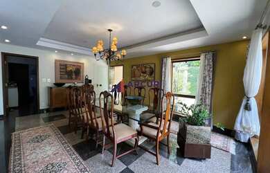 Imagem 9: Casa em Condomínio 04 suítes Bosque Da Ribeira (Nova Lima) - Locação